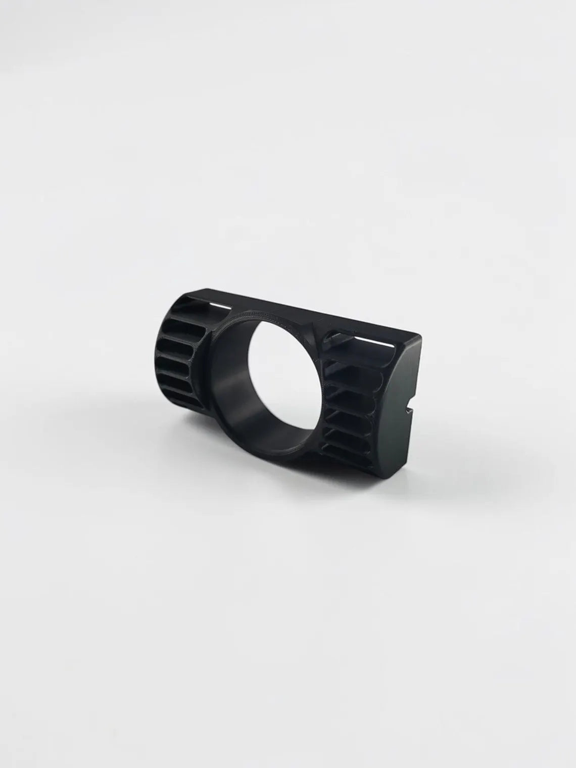 Kratka nawiewu BMW E30 na wskaźnik 52 mm – środkowa / boczna
