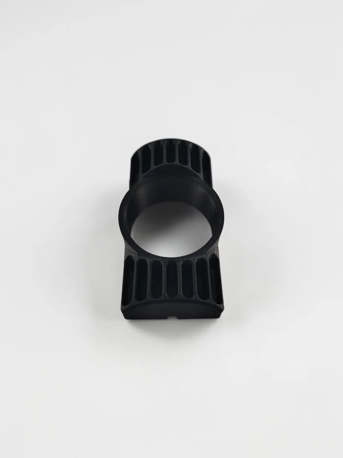 Kratka nawiewu BMW E30 na wskaźnik 52 mm – środkowa / boczna