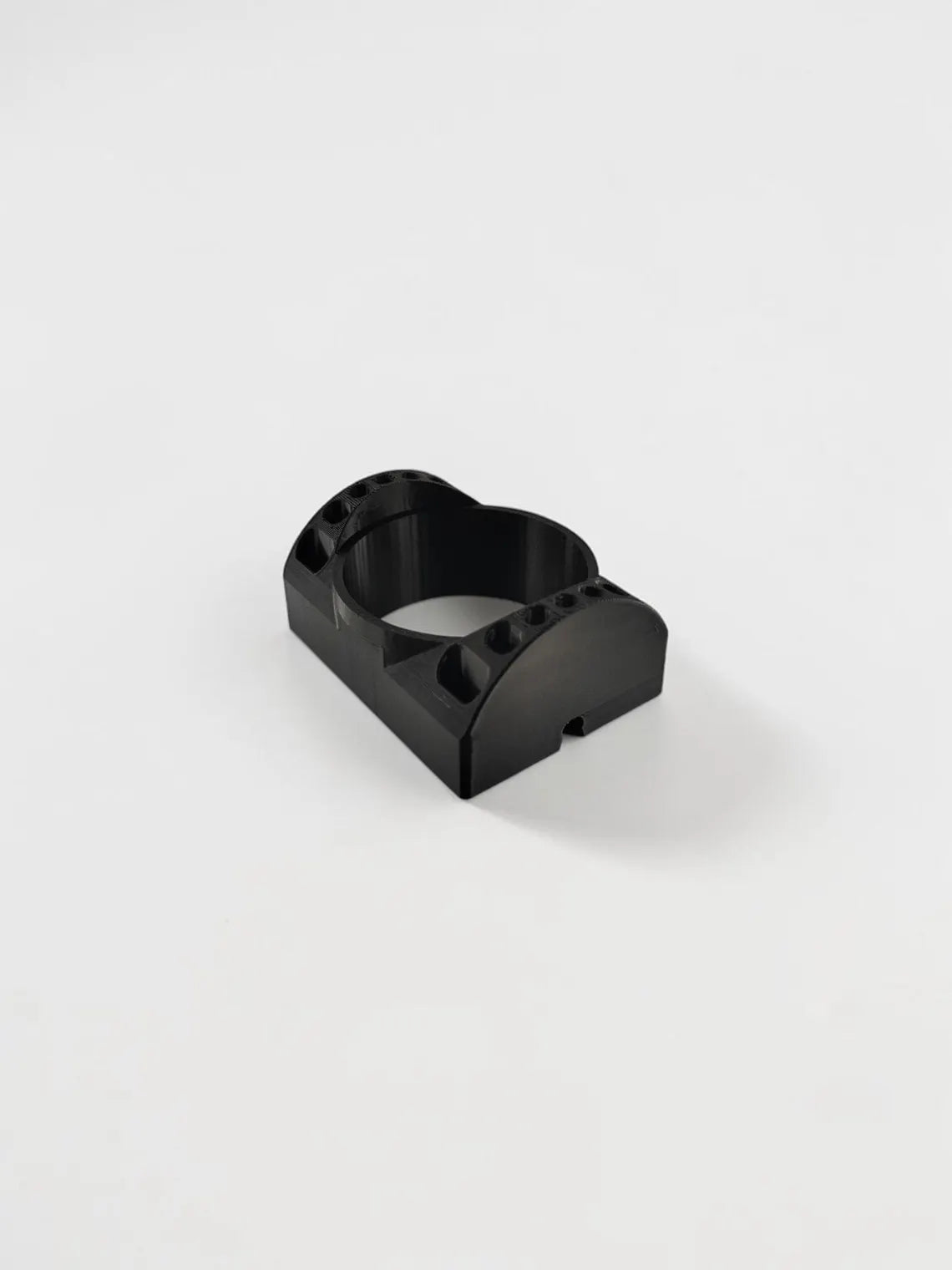 Kratka nawiewu BMW E30 na wskaźnik 52 mm – środkowa / boczna