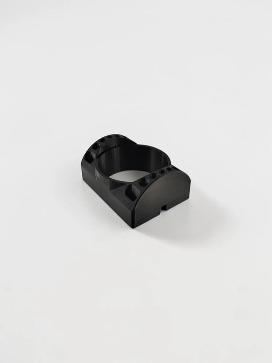 Kratka nawiewu BMW E30 na wskaźnik 52 mm – środkowa / boczna