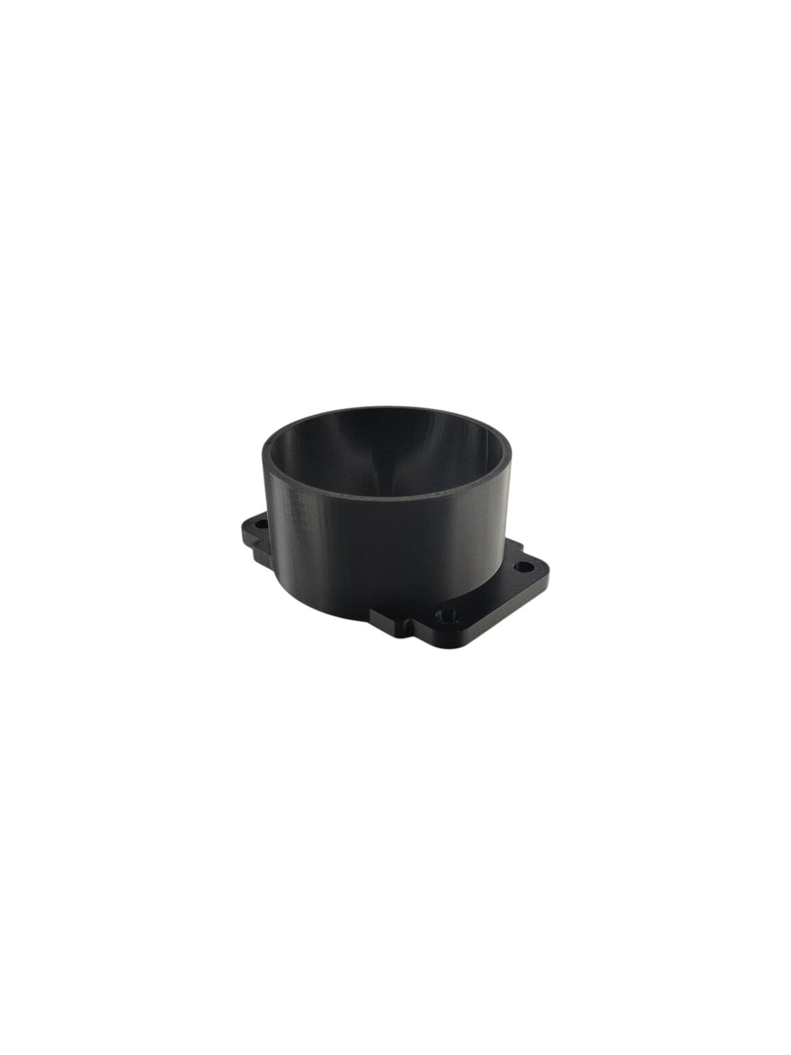 Adapter filtra powietrza BMW E36 – MAF na filtr stożkowy 76 mm