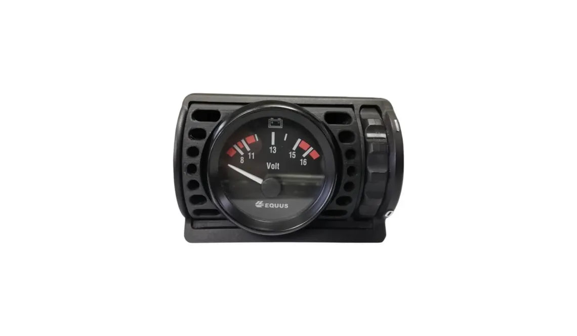 Kratka nawiewu BMW E30 na wskaźnik 52 mm – środkowa / boczna