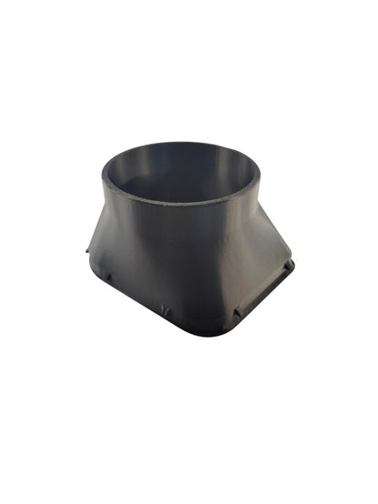 Zestaw kanałów powietrza do zderzaka M BMW E36 – 50 mm / 72 mm