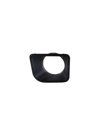 Zestaw kanałów powietrza do zderzaka M BMW E36 – 50 mm / 72 mm