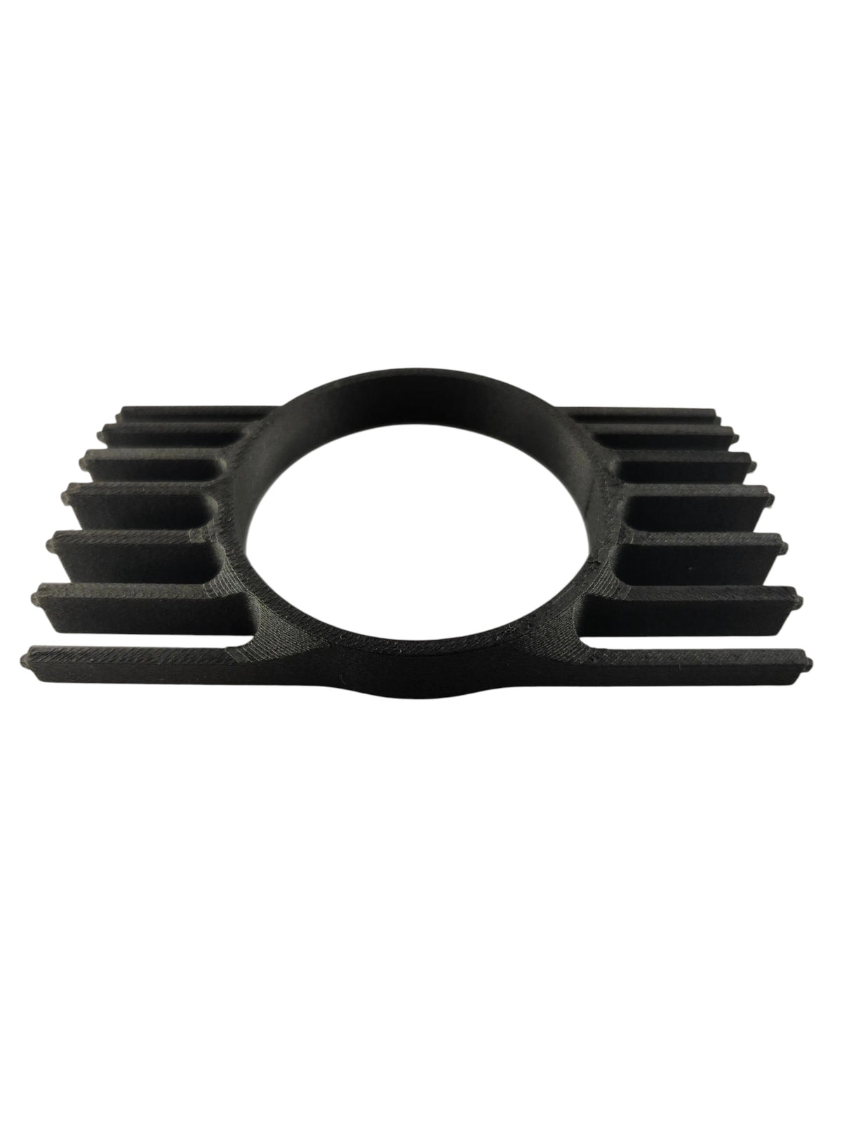 Kratka nawiewu Audi A3 8L z otworem na wskaźnik 52 mm